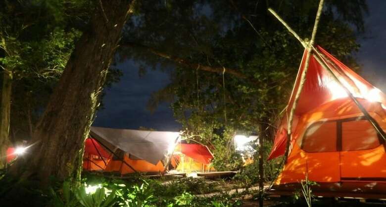 Hostal Koh Rong Love Resort