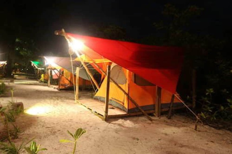 Hostal Koh Rong Love Resort