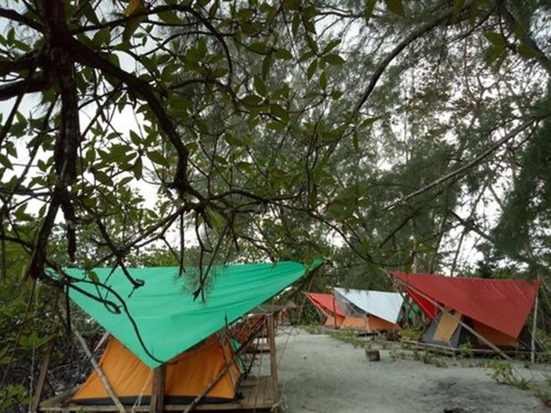 Hostal Koh Rong Love Resort