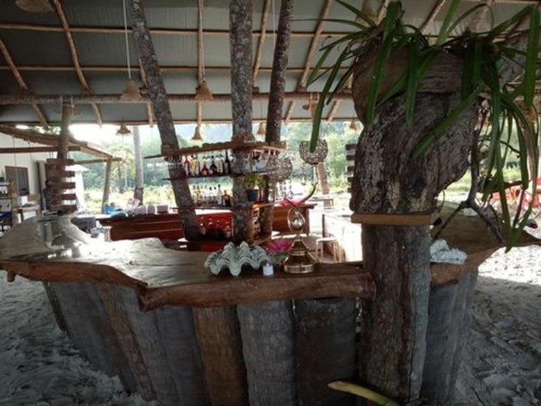 Hostal Koh Rong Love Resort