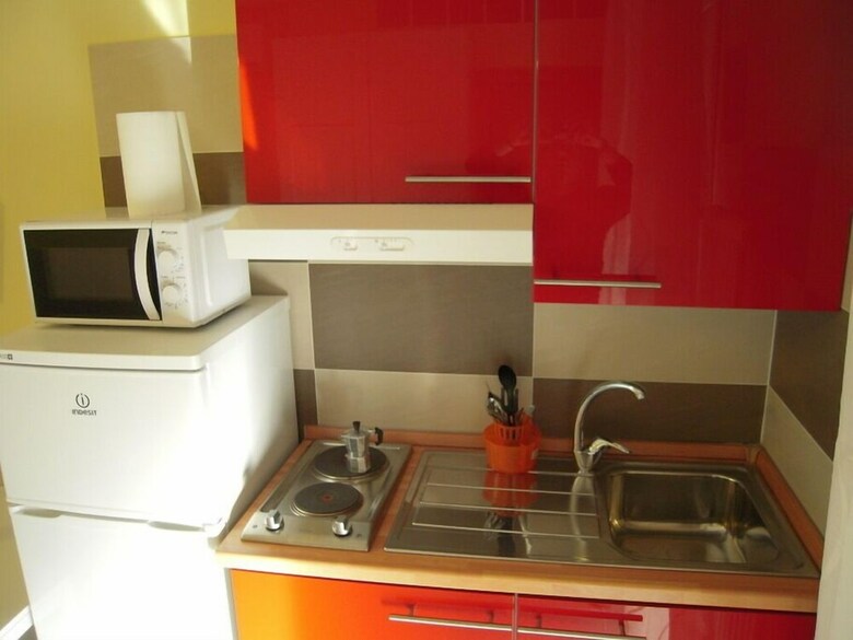 Apartamento Barca 36