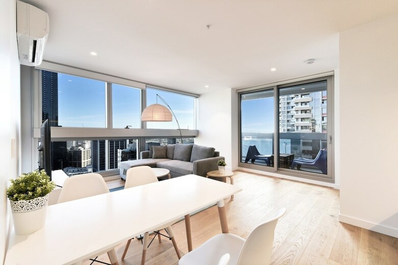 Southern Cross The Fifth Apartment