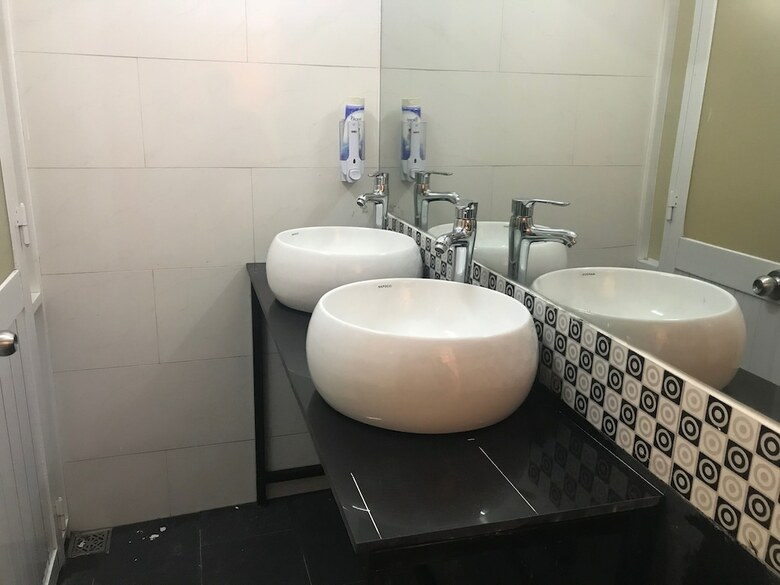 Hostal Wanderlust Saigon Hostel