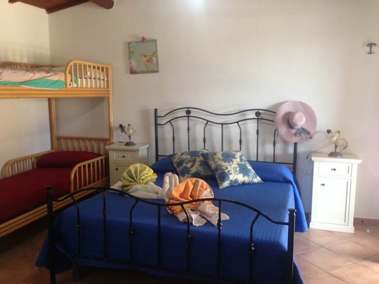 Mandorleto B&B