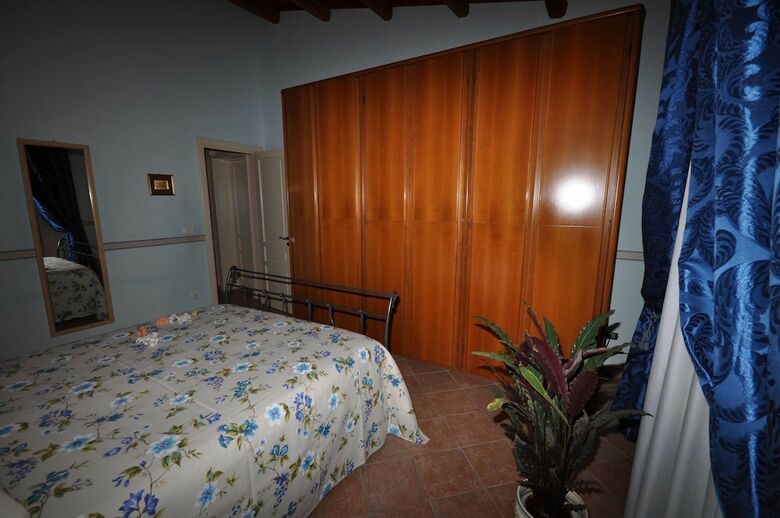Mandorleto B&B