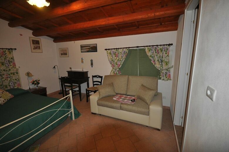 Mandorleto B&B