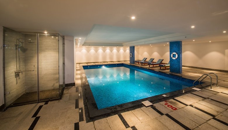 Hotel Aber 102