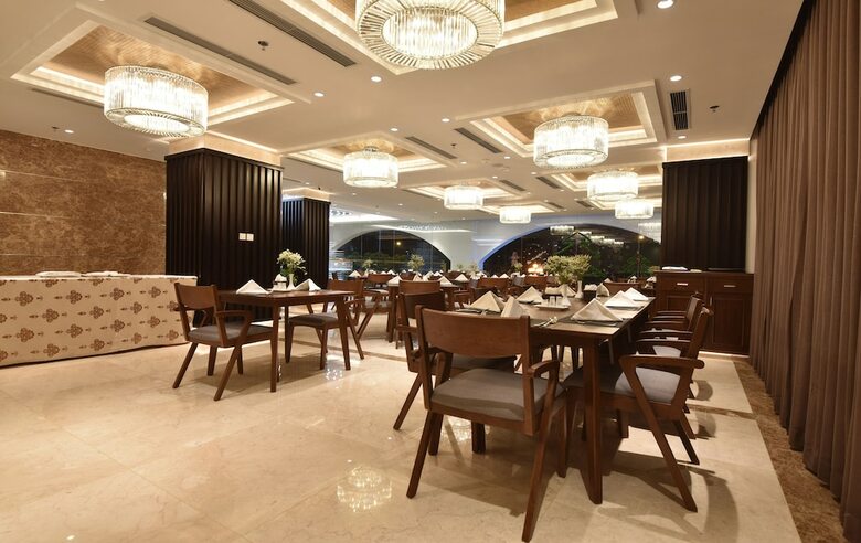Grandiose Hotel & Spa