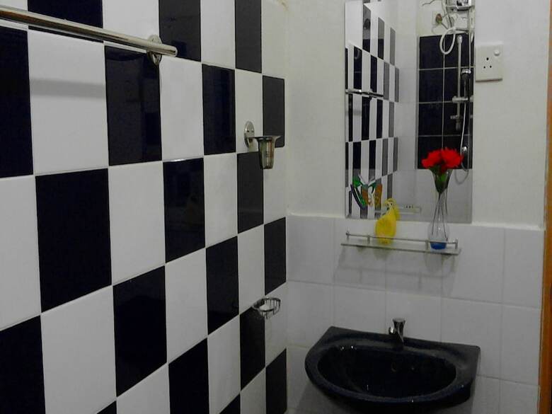 Residencia Sigiriya Vee Guest