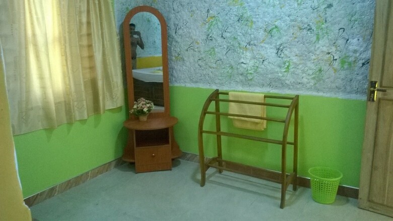 Residencia Sigiriya Vee Guest