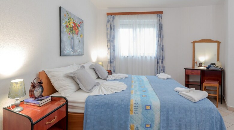 Apartments Putnik