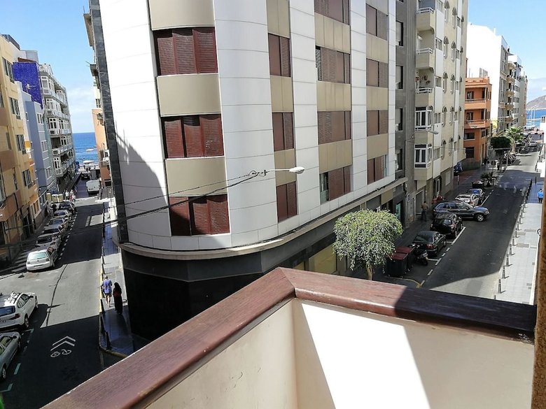 Apartamentos Casa Marcello By Laspalmasflat
