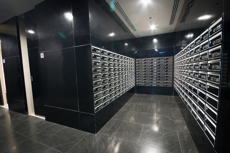 Boonrumpa Condotel