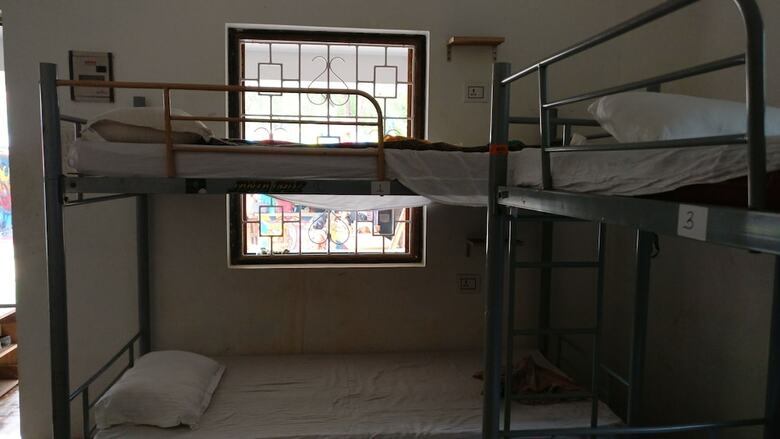 Hostal Pappi Chulo Hostel