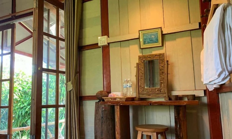 Hotel Aum Hum Homestay