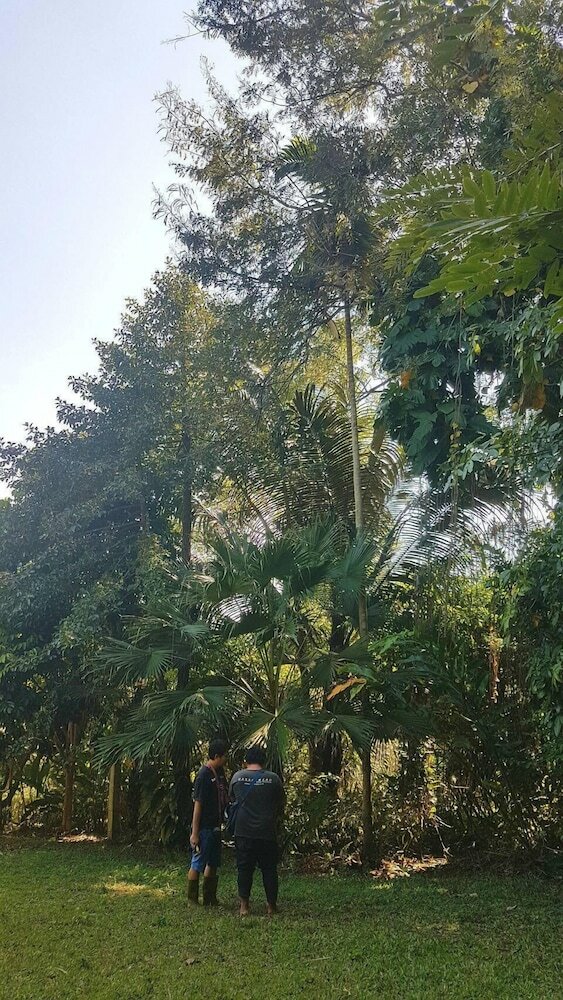 Hotel Aum Hum Homestay