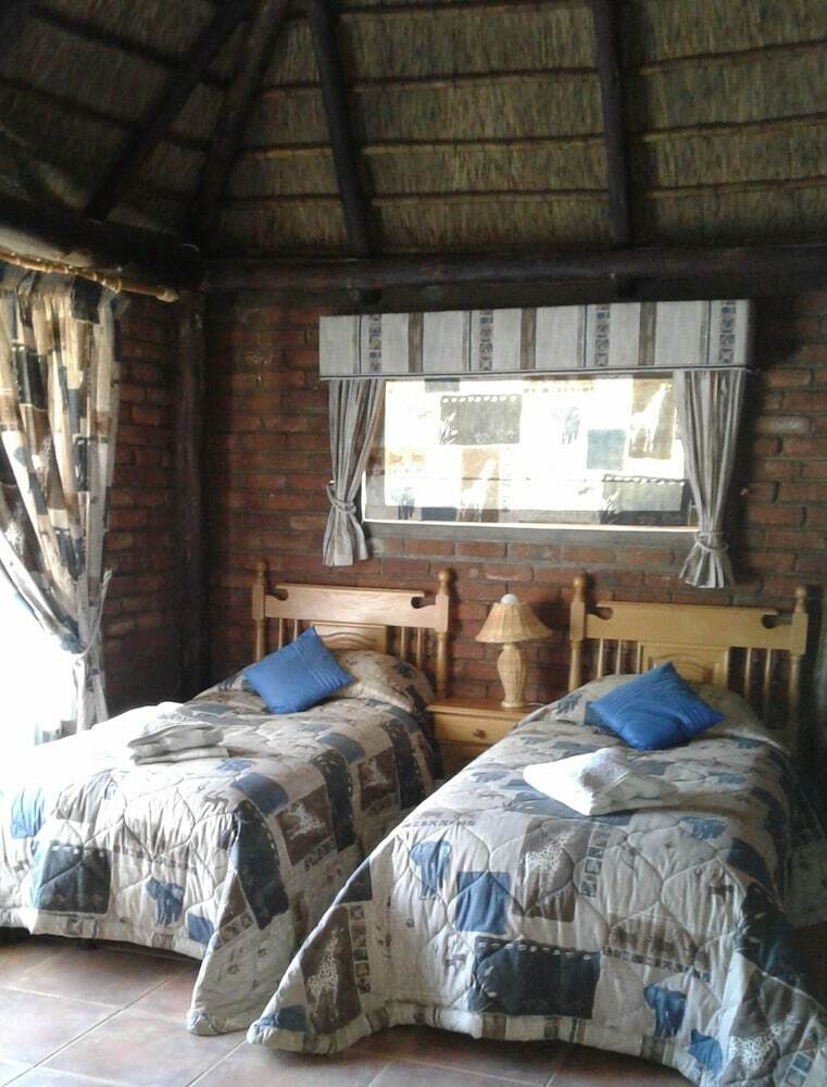 Posada Ebenhaeser Guest Farm