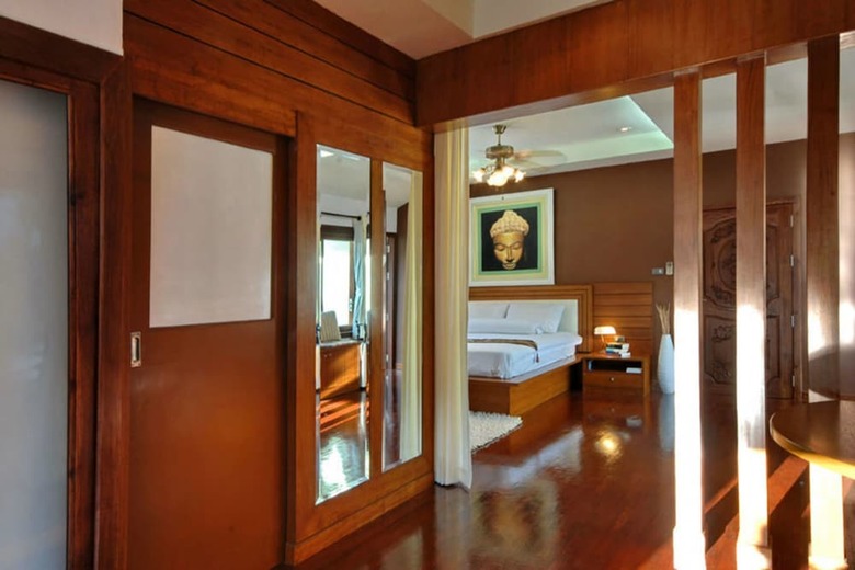 4 Bedroomed Villa In Chaweng  P1