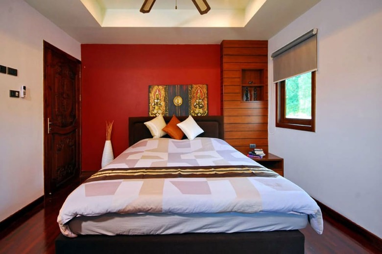 4 Bedroomed Villa In Chaweng  P1