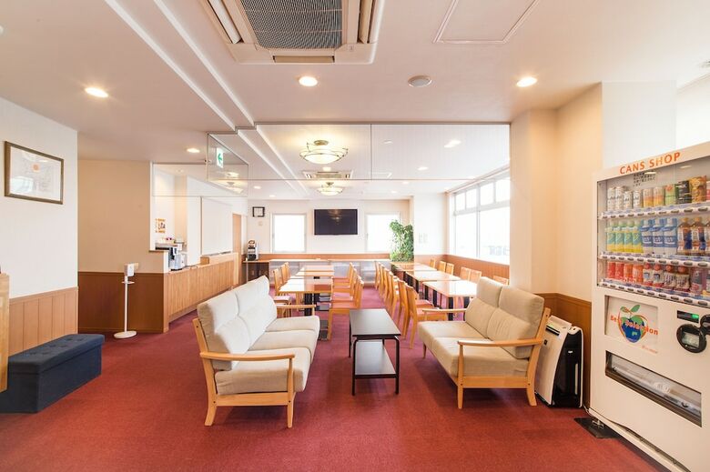 Hotel All In Stay Hakodate