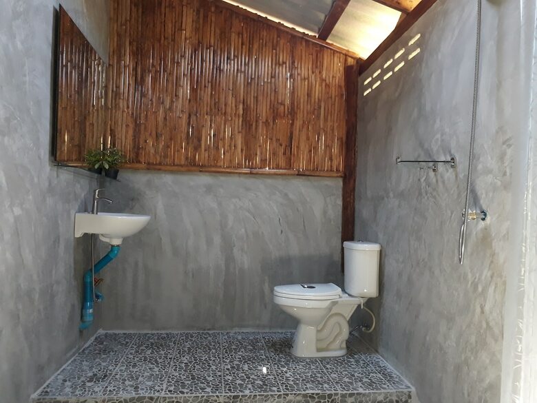 Hotel Mook Anda Lanta Village