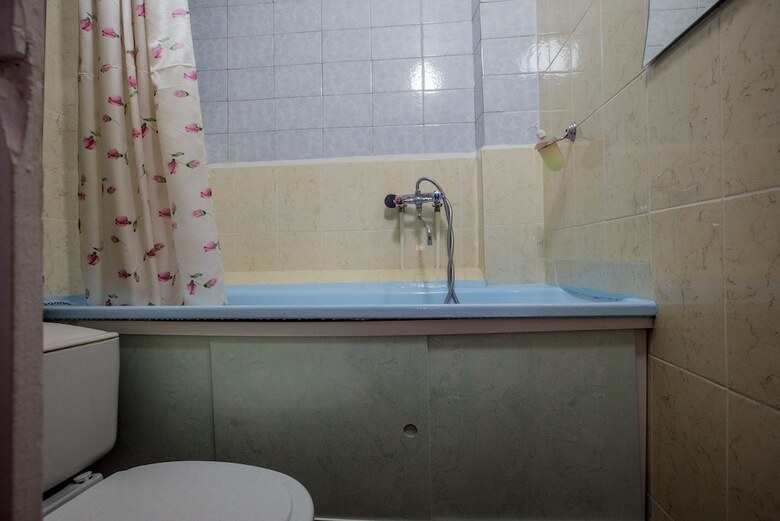 Hostal Kultukskaya Hotel - Hostel