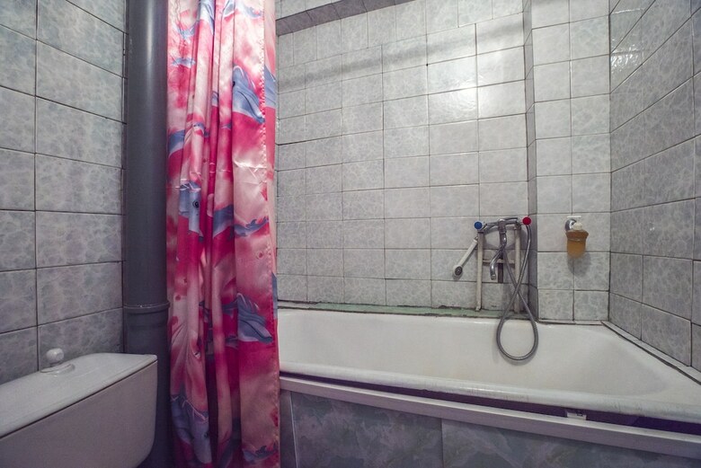 Hostal Kultukskaya Hotel - Hostel