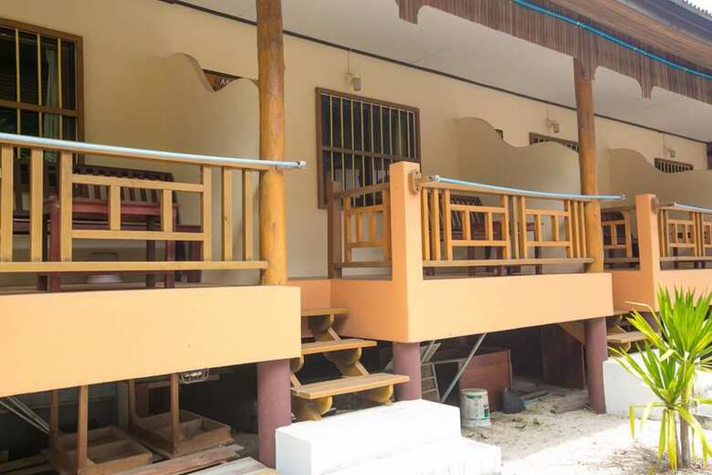 Hotel Lamai Resort