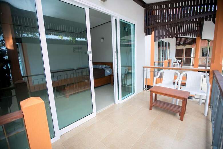 Hotel Lamai Resort