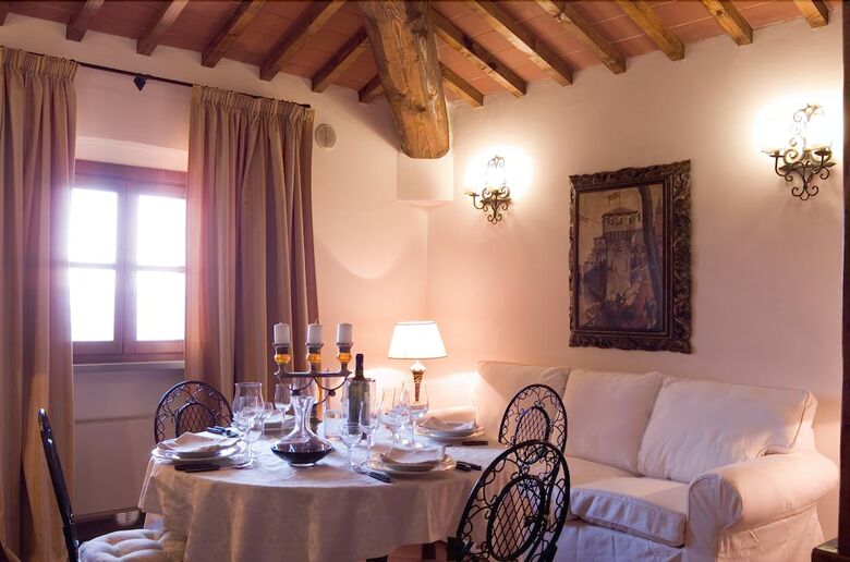 Agroturismo Le Torri