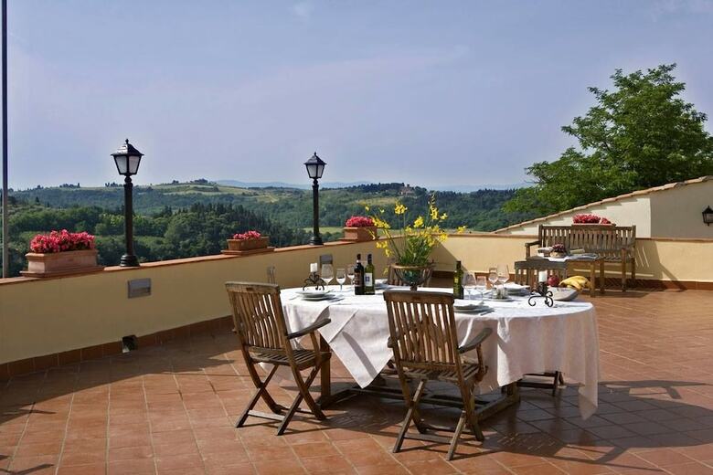 Agroturismo Le Torri