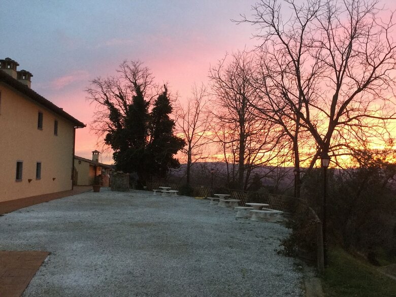Agroturismo Le Torri