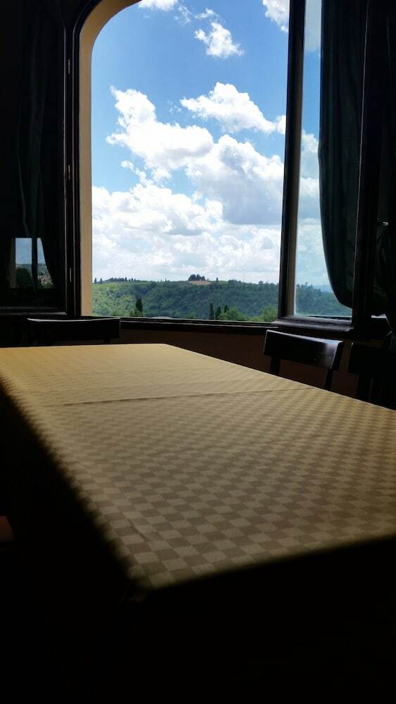 Agroturismo Le Torri