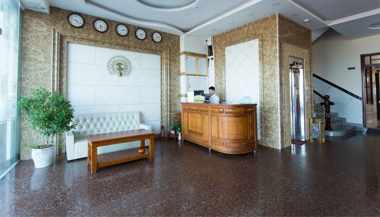 Hoang Yen 3 Hotel