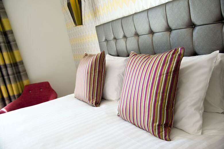 Hotel Inn On The Square
