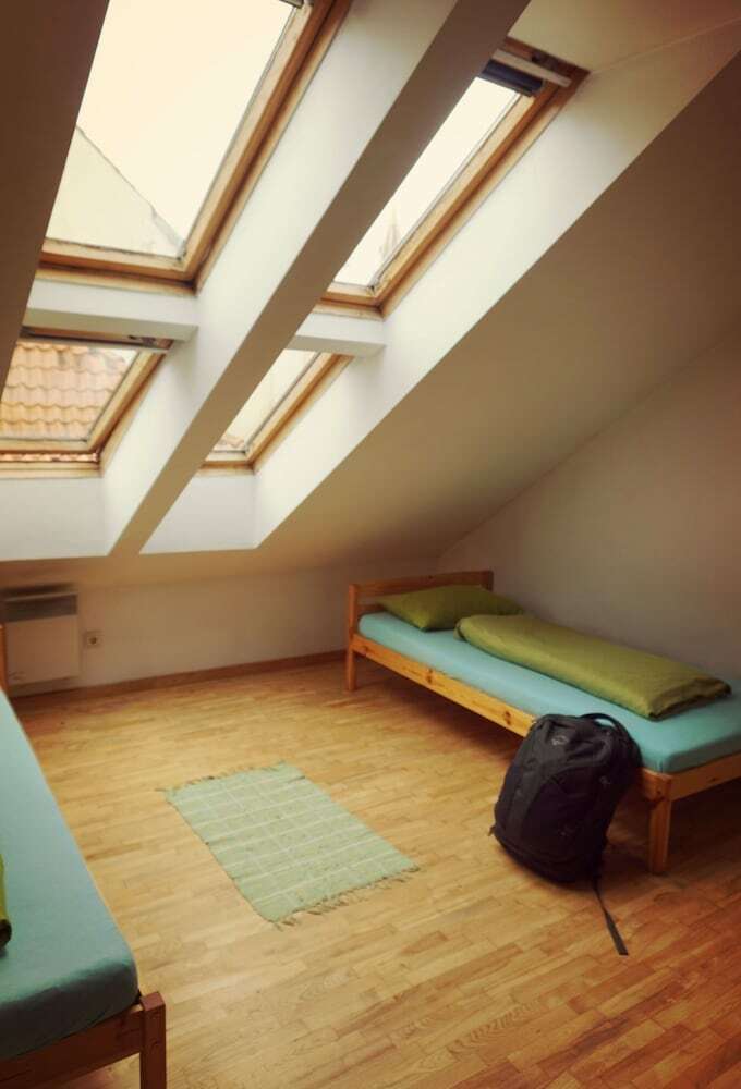 Hostal Jimmy Jumps House