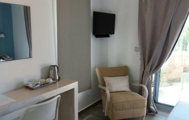 Lidea Boutique Hotel