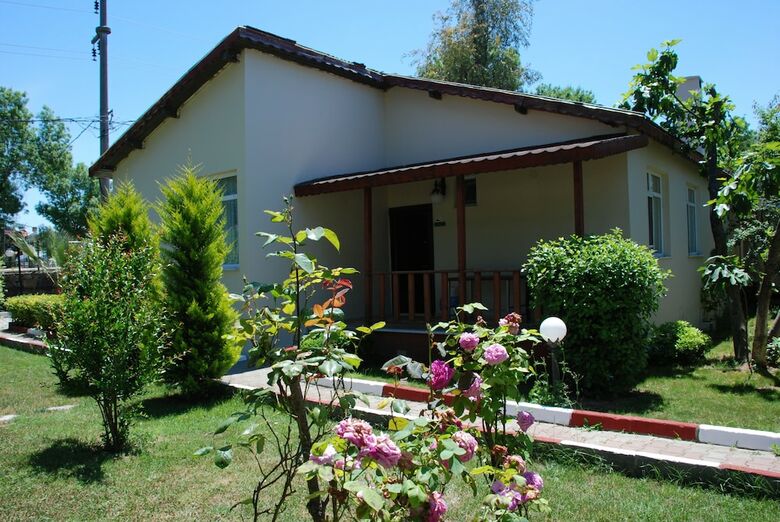 Apartamento Shila Tatil Koyu