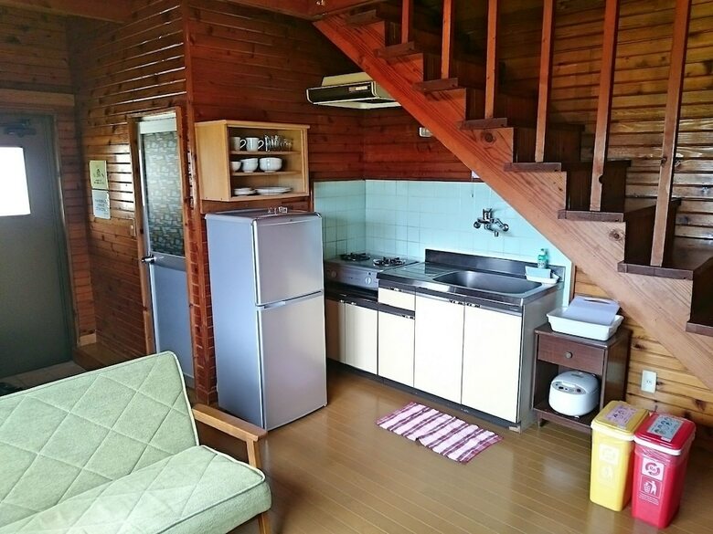 Hotel Paparagi Oukoku