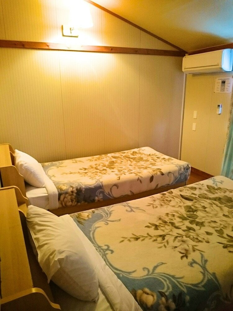 Hotel Paparagi Oukoku