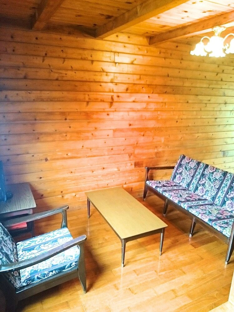 Hotel Paparagi Oukoku