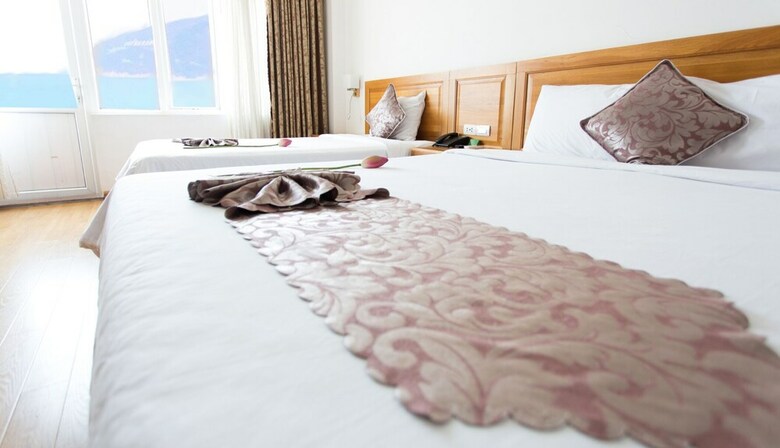 Hoang Yen 1 Hotel