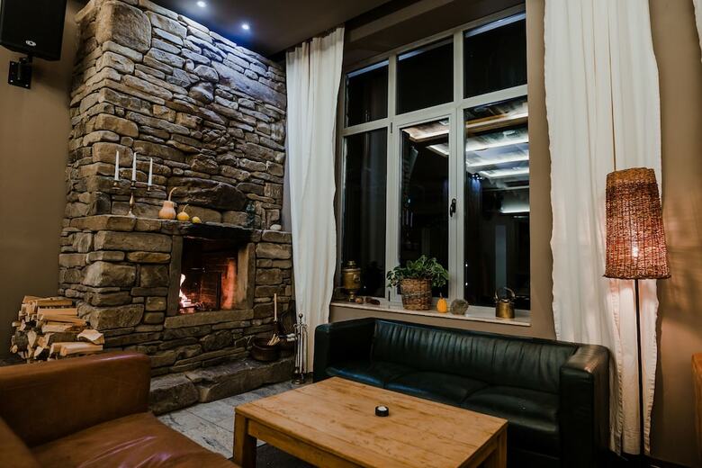 Apartamento Balvanyos Resort