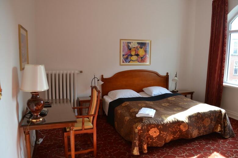 Milling Hotel Windsor