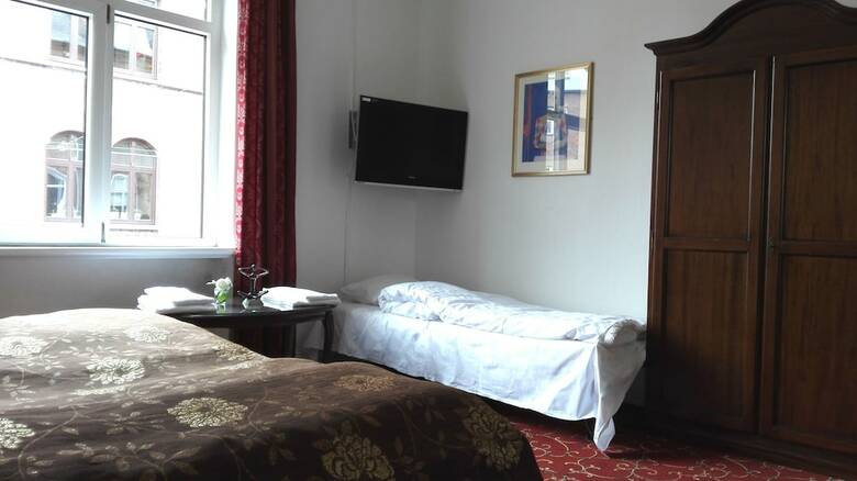 Milling Hotel Windsor