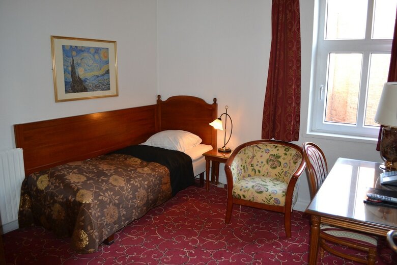 Milling Hotel Windsor