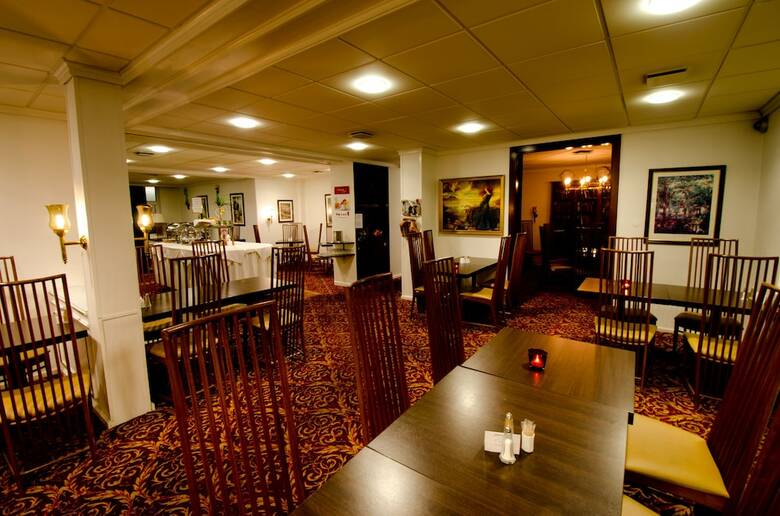 Milling Hotel Windsor
