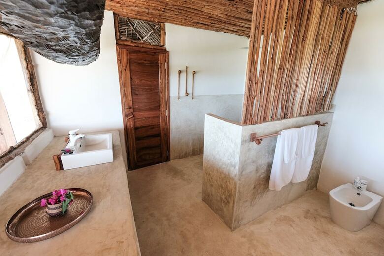 Hotel Jua Retreat - All Inclusive