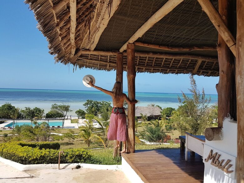 Hotel Jua Retreat - All Inclusive