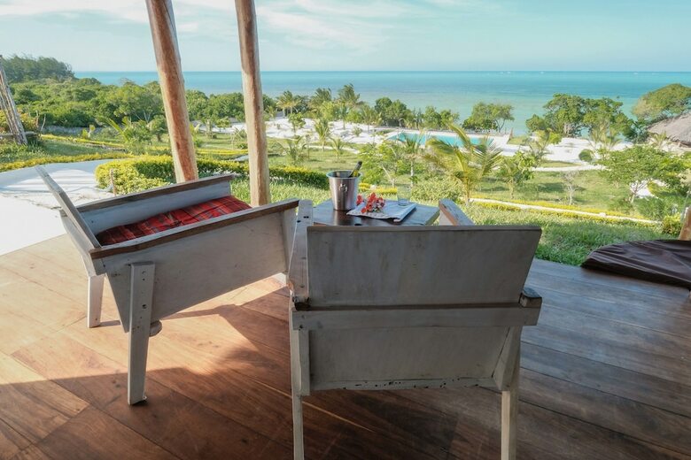 Hotel Jua Retreat - All Inclusive